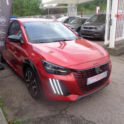 Peugeot 208 GT PureTech 100 S&amp;S BVM6 Liverdun