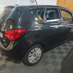 Opel Meriva Cosmo Pack 1.6 CDTI - 110 ch Start/Stop Val-Couesnon