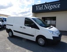 Citroen Jumpy Saint-Didier