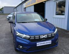 Dacia Sandero Pontivy