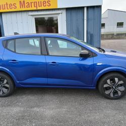 Dacia Sandero Journey TCe 90 GSR2 occasion - Pontivy - photo 3/13