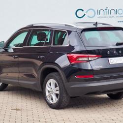 Skoda Kodiaq Ambition 1.5 TSI 150 ACT 7pl Obenheim
