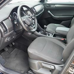Skoda Kodiaq Ambition 1.5 TSI 150 ACT 7pl Obenheim