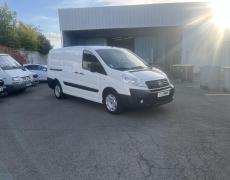 Fiat Scudo Carquefou