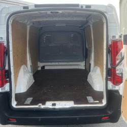Fiat Scudo PACK CD CLIM TOLE 1.2 - CH1 1.6 MULTIJET 90 occasion - Carquefou - photo 3/6