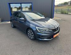 Renault Megane 4 Saint-James