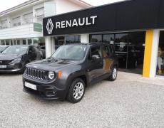 Jeep Renegade Saint-Jean-de-Monts