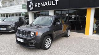 Jeep Renegade  - Longitude - photo 0