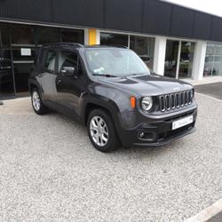 Jeep Renegade Longitude 1.6 I MultiJet S&amp;S 120 ch Saint-Jean-de-Monts