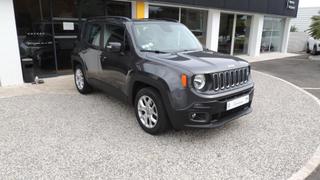 Jeep Renegade  - Longitude - photo 1