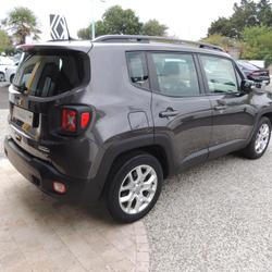 Jeep Renegade Longitude 1.6 I MultiJet S&amp;S 120 ch Saint-Jean-de-Monts