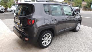 Jeep Renegade  - Longitude - photo 2