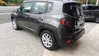 Jeep Renegade  - Longitude - photo 3