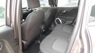 Jeep Renegade  - Longitude - photo 4