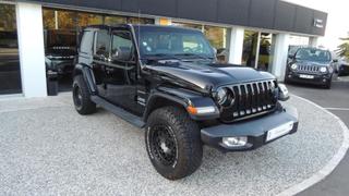 Jeep Wrangler  - Sahara - photo 1