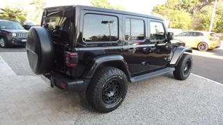 Jeep Wrangler  - Sahara - photo 2