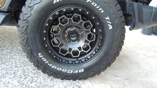 Jeep Wrangler  - Sahara - photo 4