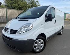 Renault Trafic Melesse