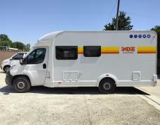 Profile Fiat Saint-Mesmes