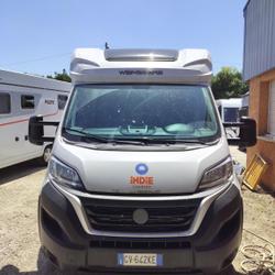 Profile Fiat Fiat Saint-Mesmes
