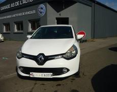Renault Clio 4 Cordemais