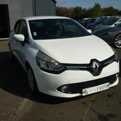 Renault Clio 4 dCi 90 Energy eco2 82g Cordemais