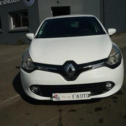 Renault Clio 4 dCi 90 Energy eco2 82g Cordemais
