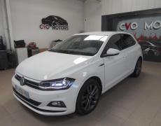 Volkswagen Polo Riorges
