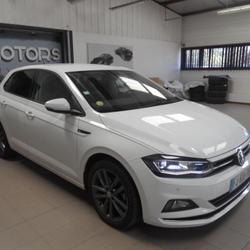 Volkswagen Polo R-Line 1.6 TDI 95 S&amp;S DSG7 Riorges