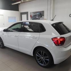 Volkswagen Polo R-Line 1.6 TDI 95 S&amp;S DSG7 Riorges