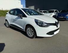 Renault Clio 4 Domloup