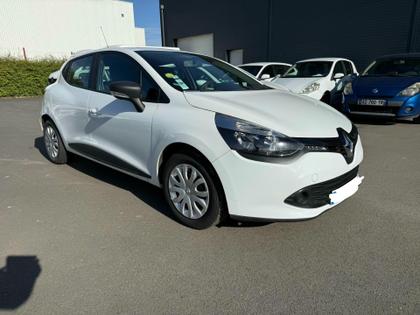Renault Clio 4 - Life  dCi 75 eco2 - 7 490 €