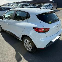 Renault Clio 4 Life dCi 75 eco2 Domloup