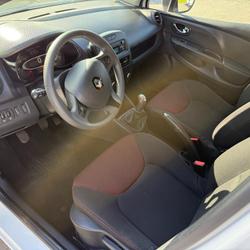 Renault Clio 4 Life dCi 75 eco2 Domloup