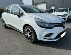 Renault Clio Estate Domloup