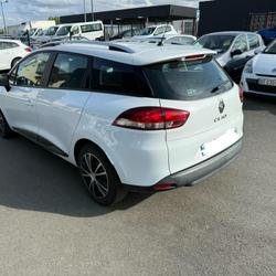 Renault Clio Estate Zen TCe 90 Energy Domloup