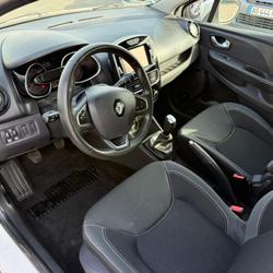 Renault Clio Estate Zen TCe 90 Energy Domloup