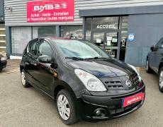 Nissan Pixo Saint-Brieuc
