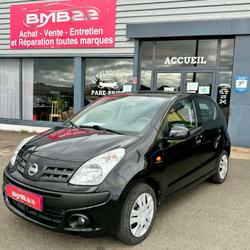 Nissan Pixo Acenta 1.0 - 68 Saint-Brieuc