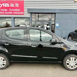 Nissan Pixo Acenta 1.0 - 68 Saint-Brieuc
