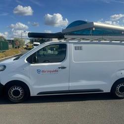 Peugeot Expert ASPHALT FGN TOLE STANDARD 1.5 BLUEHDI 120 S&amp;S BVM6 Mauges-sur-Loire