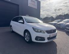 Peugeot 308 II Phase 2 Pléchâtel