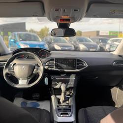 Peugeot 308 II Phase 2 Active BlueHDi 130ch S&amp;S EAT6 Pl&eacute;ch&acirc;tel