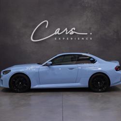 BMW M2 coupe 460 ch BVA8 Chazay-d'Azergues