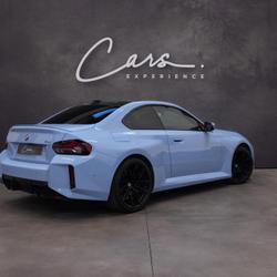 BMW M2 coupe 460 ch BVA8 Chazay-d'Azergues