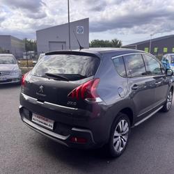 Peugeot 3008 Allure 1.6 BlueHDi 120ch S&amp;S BVM6 Pl&eacute;ch&acirc;tel