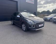 Peugeot 3008 Pléchâtel