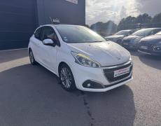 Peugeot 208 Pléchâtel
