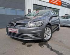 Volkswagen Golf 7 Saint-Hilaire-du-Harcouët