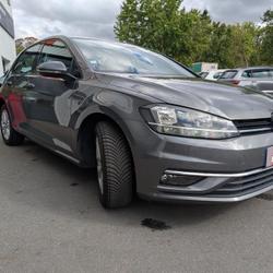Volkswagen Golf 7 FIRST EDITION 1.6 TDI 115 BlueMotion Technology FAP occasion - Saint-Hilaire-du-Harcou&euml;t - photo 2/13